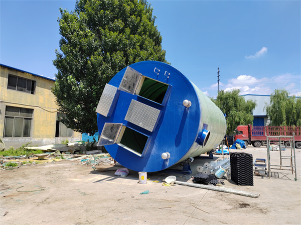 销售地埋免费国产水蜜桃视频消防泵站价格